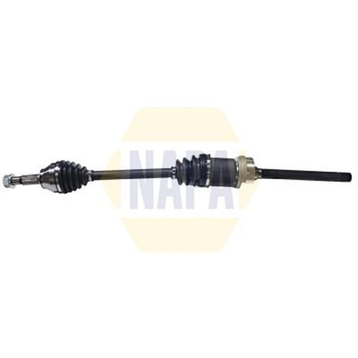 NAPA CV Drive Shaft Driveshaft Front Right fits Nissan Juke 2010-2019 1.6