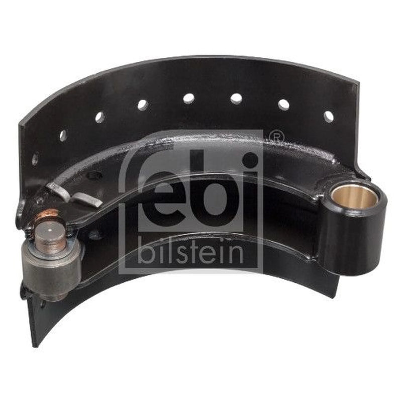 Febi Brake Shoe without lining 06563