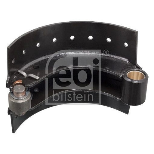 Febi Brake Shoe without lining 06563