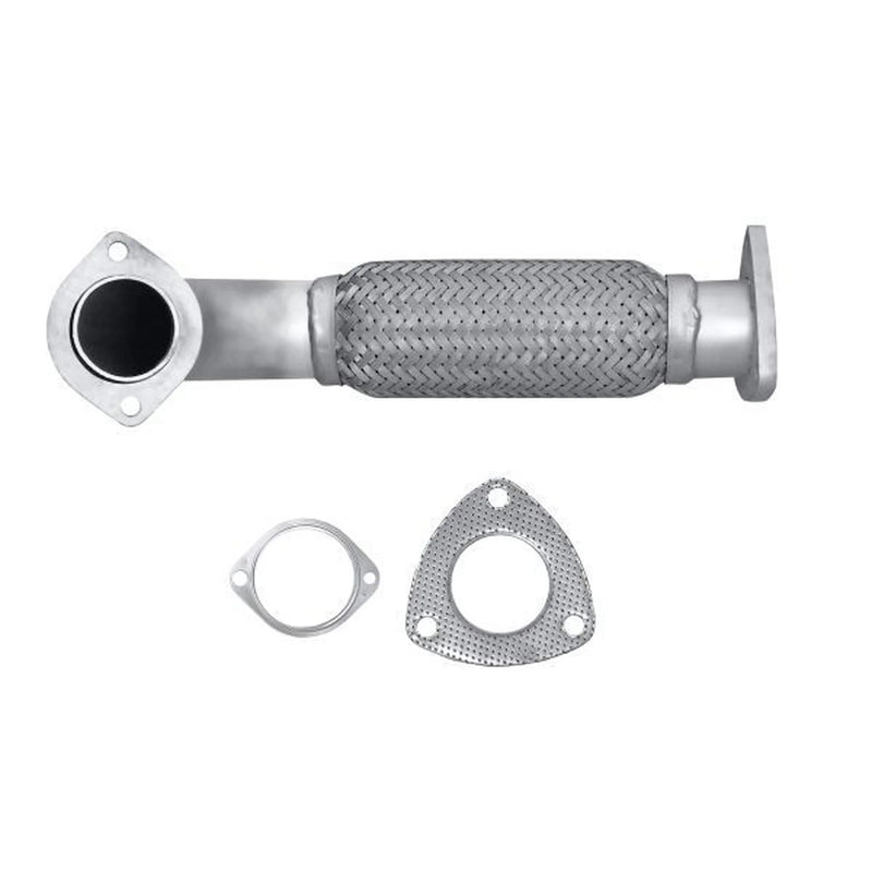 Hella Exhaust Pipe OD fits Alfa Romeo 164 1992-1998 3.0