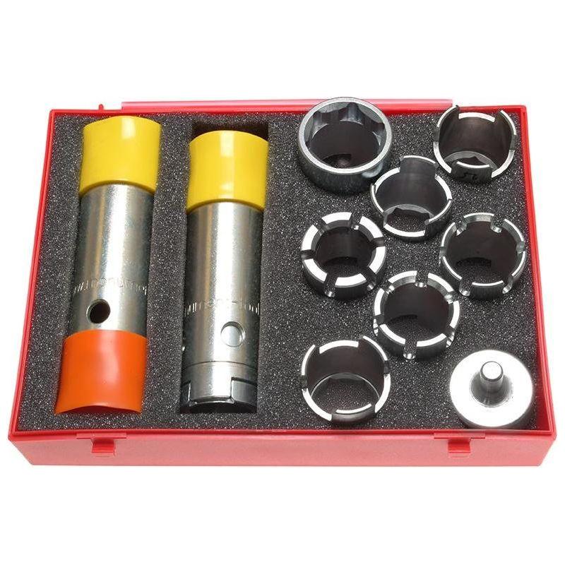 Monument 173 Stiffnuts Pro Kit (10 Piece) Monument - NN4 Online