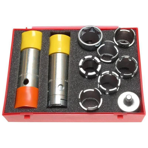 Monument 173 Stiffnuts Pro Kit (10 Piece) Monument - NN4 Online