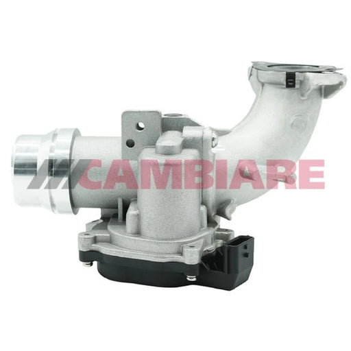 Cambiare Electronic Throttle Body Assembly fits Dacia Duster 2010-2018 1.5