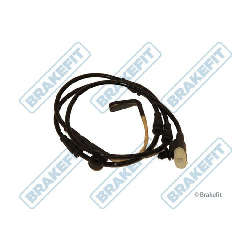 Apec Brake Pad Wear Sensor Rear fits Land Rover Discovery III 2004-2009