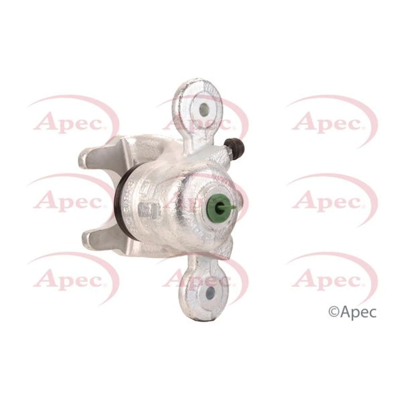 Apec Brake Caliper Assembly Rear Left LCA395