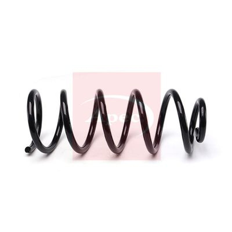 Apec 2 x Suspension Springs fits Mazda CX-5 2011-2017 2.0 2.2