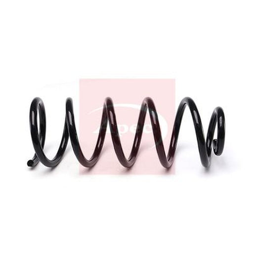 Apec 2 x Suspension Springs fits Mazda CX-5 2011-2017 2.0 2.2