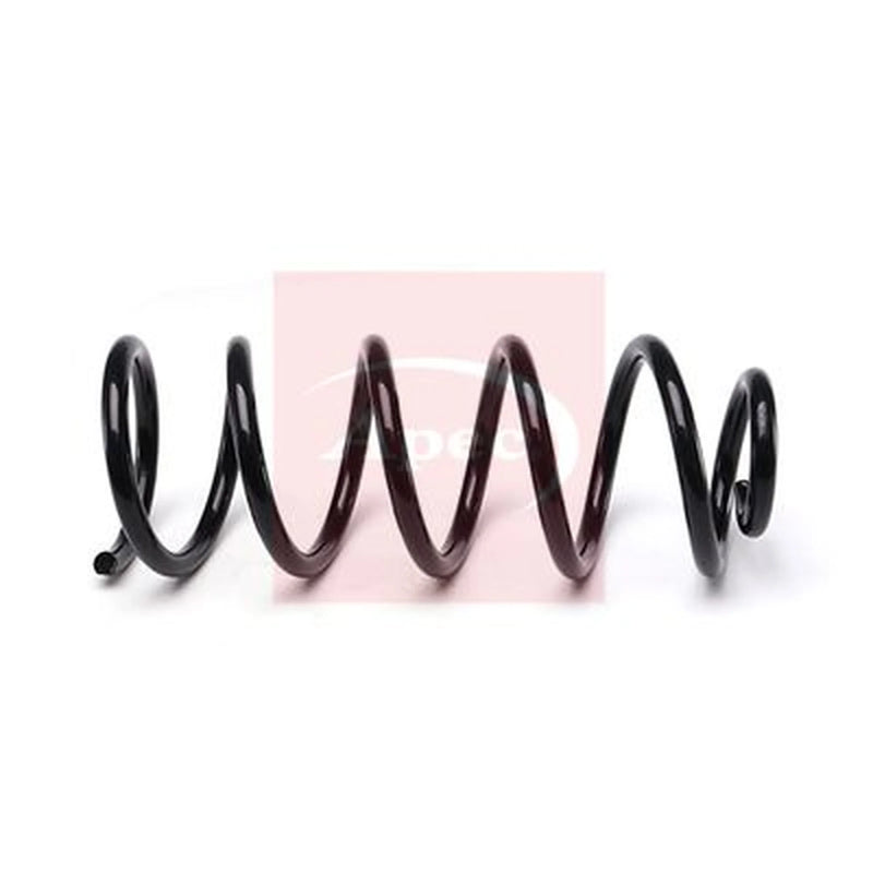 Apec Rear Suspension Coil Spring ACS2191