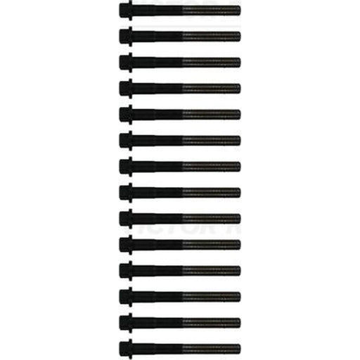 Victor Reinz Cylinder Head Bolt Set M11 14-32354-01