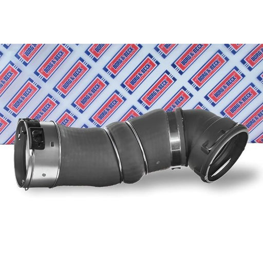 Borg & Beck Intercooler Turbo Charge Air Hose BTH1710