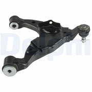 Delphi Control/Trailing Arm Lower TC3298