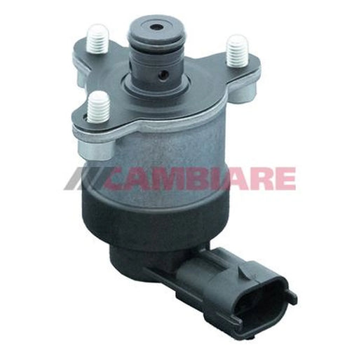 Cambiare Common Rail Fuel Pressure Control Valve fits Opel Movano B 2010-2021