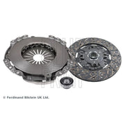 Blue Print Clutch Kit Set 3pc 300mm ADC430103