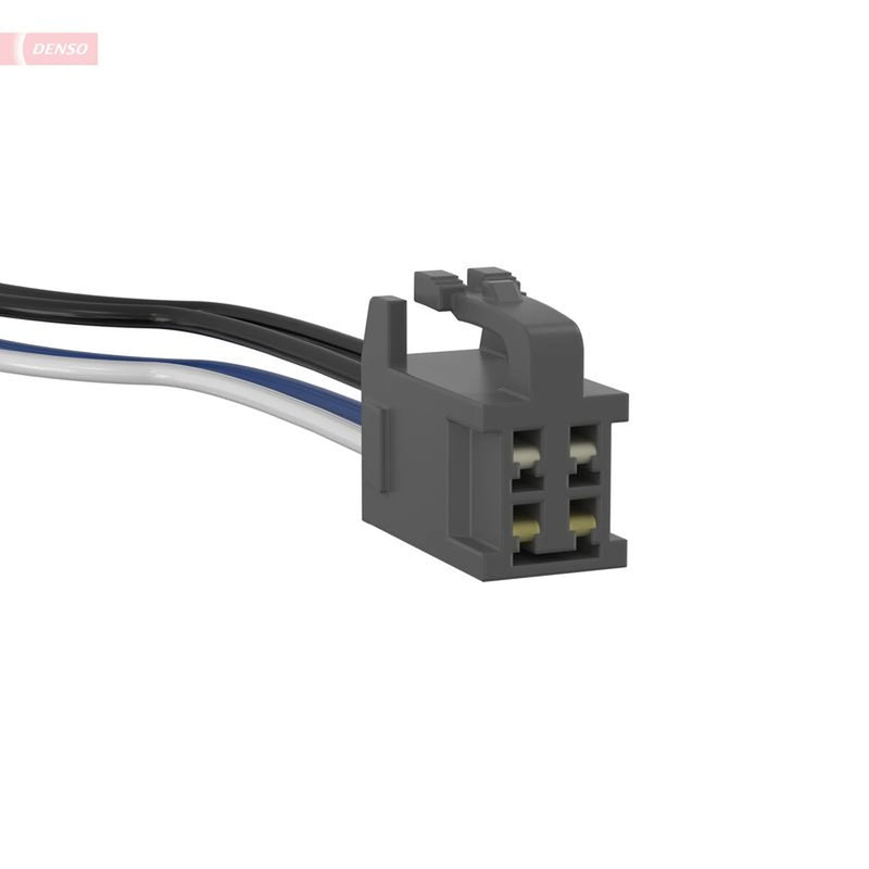 Denso O2 Lambda Oxygen Sensor Left DOX-0280