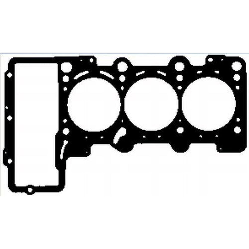 BGA Cylinder Head Gasket 0mm Thick fits Audi A4 B7 2005-2009 3.2