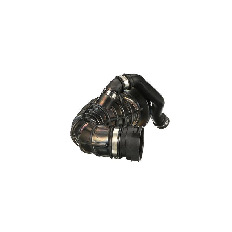 Gates Air Supply Hose NBR (nitrile butadiene rubber) fits Ford Focus I 2001-2004