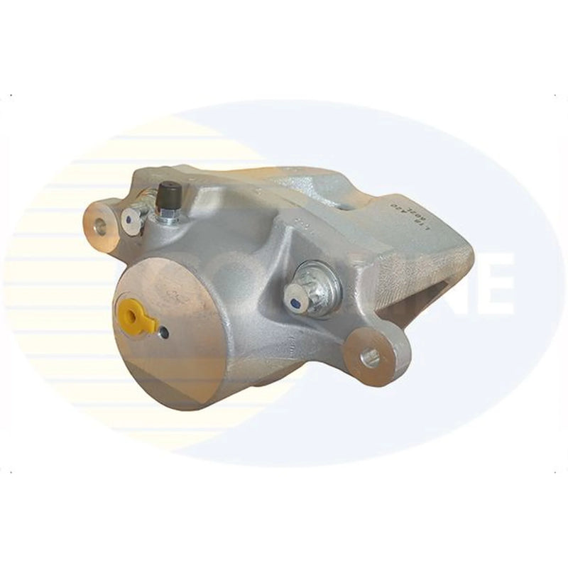 Comline Brake Caliper Assembly Front Left fits Peugeot 308 II 2013-2021