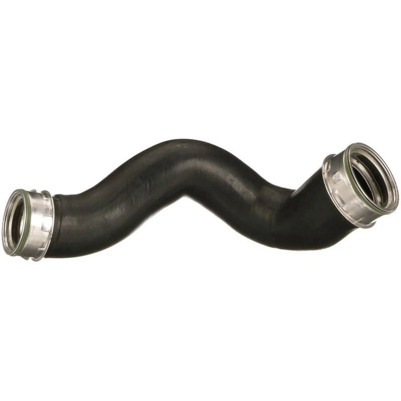 Gates Intercooler Turbo Charge Air Hose fits Mercedes-Benz C-Class 2000-2008