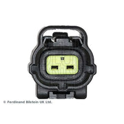 Blue Print ABS Wheel Speed Sensor Front Right ADG07175