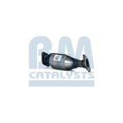BM Catalysts Homologated Petrol Cat fits Hyundai I20 I 2008-2015 1.4