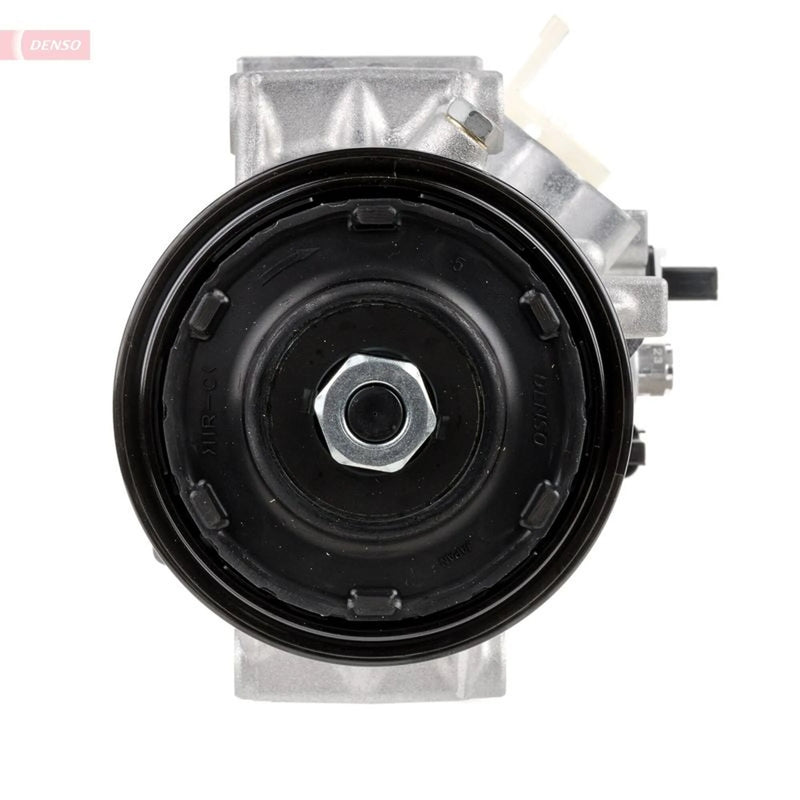Denso Air Conditioning Compressor fits Toyota Auris 2015-2018 1.2