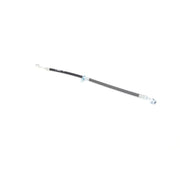 Bosch Brake Hydraulic Hose Line Front Left fits Kia Rio II 2005-2011 1.4 1.5 1.6