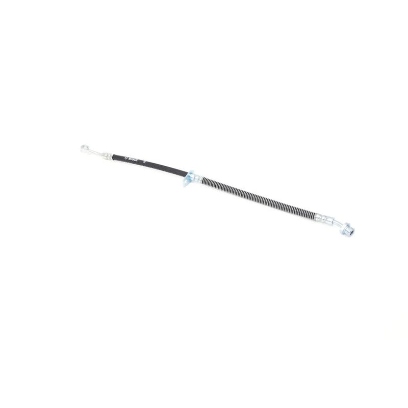 Bosch Brake Hydraulic Hose Line Front Left fits Kia Rio II 2005-2011 1.4 1.5 1.6