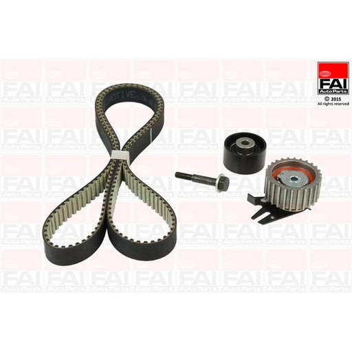 FAI Timing Belt Kit with Rollers TBK535