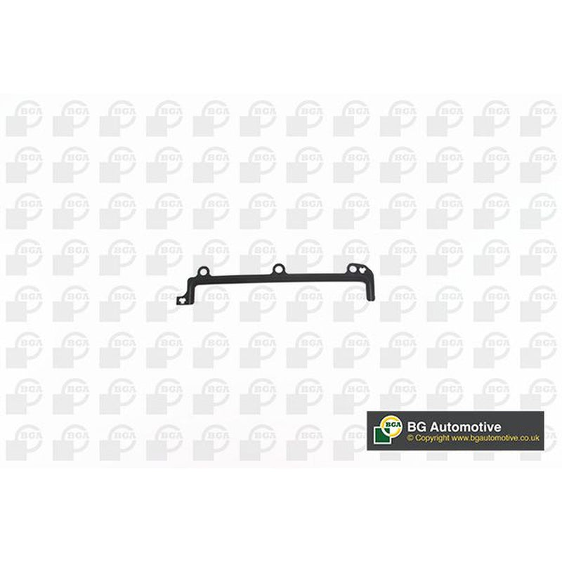 BGA Timing Case Gasket Thick fits Audi A4 B8 2011-2015 3.0