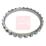 Apec ABS Sensor Ring Front Left fits Renault Clio 1998-2016