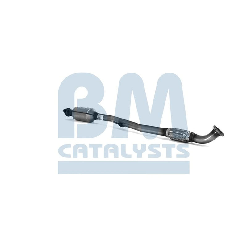 BM Catalysts Homologated Petrol Cat fits Hyundai Amica / Atoz 2003-2010 1.1
