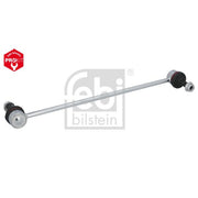 Febi Stabiliser Bar Link Coupling Rod Front Right 196538
