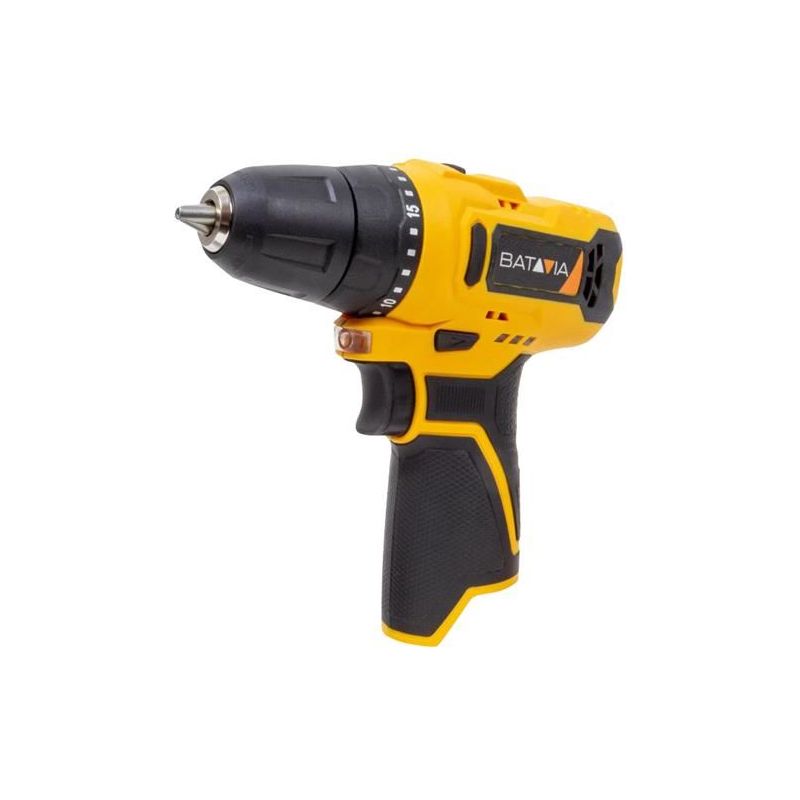 Batavia FIXXPACK Drill Driver 12V Bare Unit Batavia - Dynamic Drive