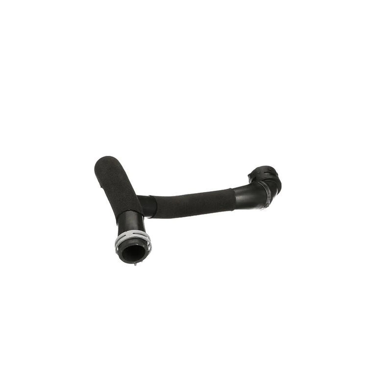 Gates Radiator Coolant Hose 620mm ID fits Ford Kuga I 2010-2012 2.0