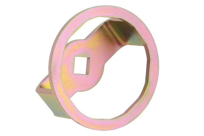 Laser Oil Filter Wrench 74.5mm - Fiat & Lancia Laser - Dynamic Drive