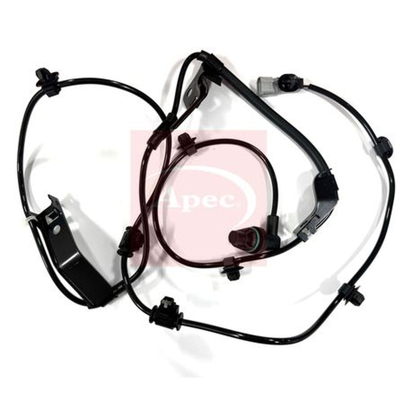 Apec ABS Wheel Speed Sensor Front Right fits Toyota Hilux Vigo VII Pickup