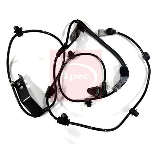 Apec ABS Wheel Speed Sensor Front Right fits Toyota Hilux Vigo VII Pickup