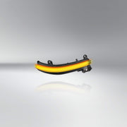 Osram LEDDMI F20 WT S LEDriving Dynamic LED Mirror Indicator - White Edition, Se Osram - Dynamic Drive