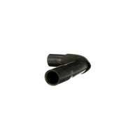 Gates Radiator Coolant Hose 320mm ID fits Toyota Auris 2006-2012 1.6 1.8