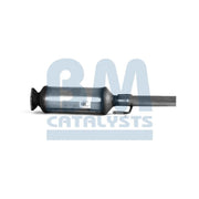 BM Catalysts Dpf fits Fiat Idea 2005 on 1.3
