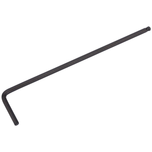 Draper Metric Hexagon and Ball End Hexagon Keys, 2.0mm 33591 Draper - Dynamic Drive