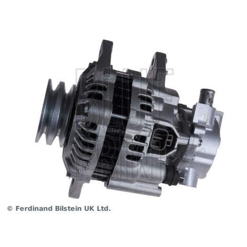 Blue Print Car Alternator 12V fits Mitsubishi Delica / Space Gear 1995-2000 2.5