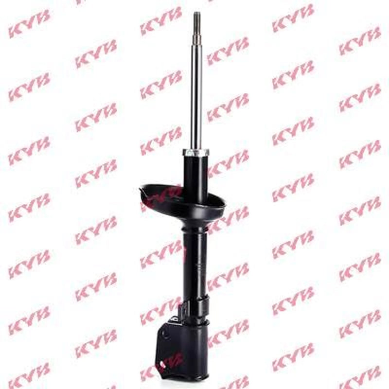 KYB Shock Absorber Damper Strut Front fits Renault Kangoo 2001 on 1.6 1.9