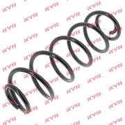 KYB Rear Suspension Coil Spring fits Audi A4 B8 2007-2015 1.8