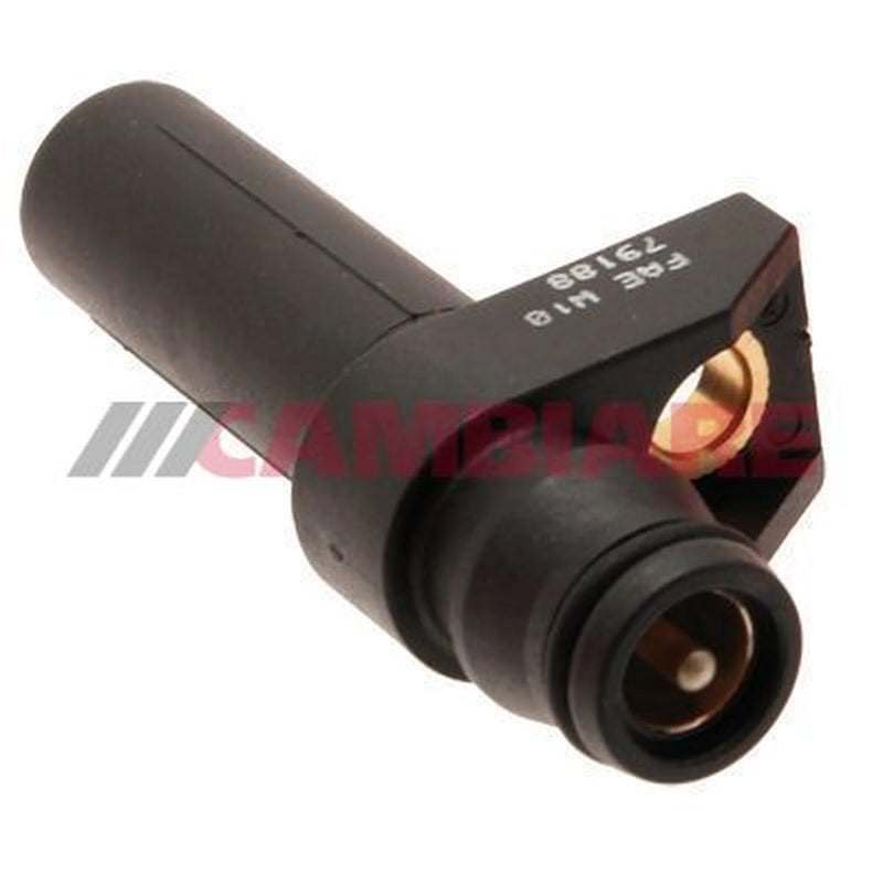 Cambiare Crankshaft Position Sensor Front fits Daewoo Korando 1999-2001 2.3