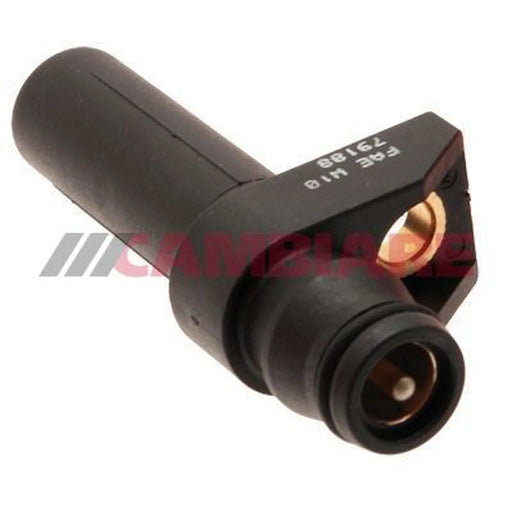 Cambiare Crankshaft Position Sensor Front VE363119