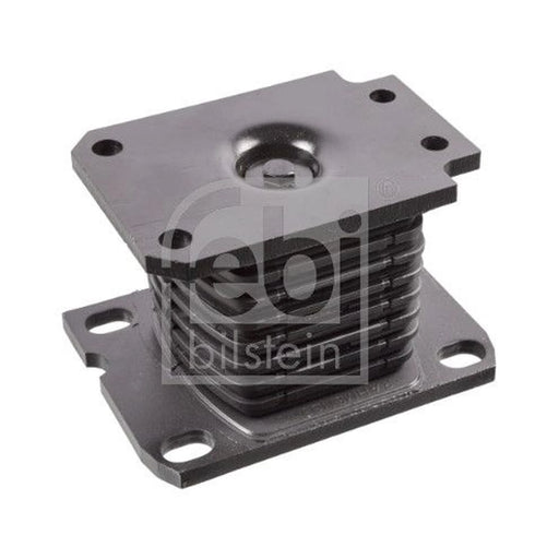 Febi Rear Left Rubber Buffer Suspension 102463