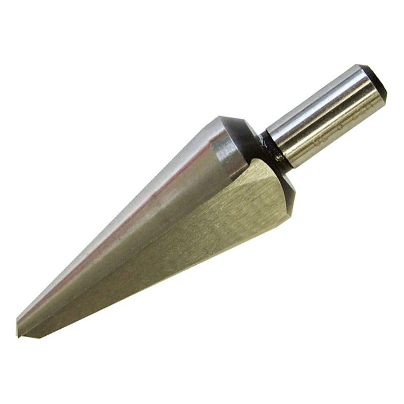 Faithfull HSS Taper Drill Bit 6-30mm Faithfull - Dynamic Drive