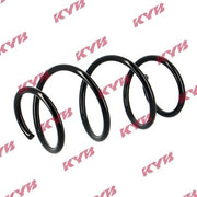 KYB Front Suspension Coil Spring fits BMW 2 Active Tourer 2014-2021