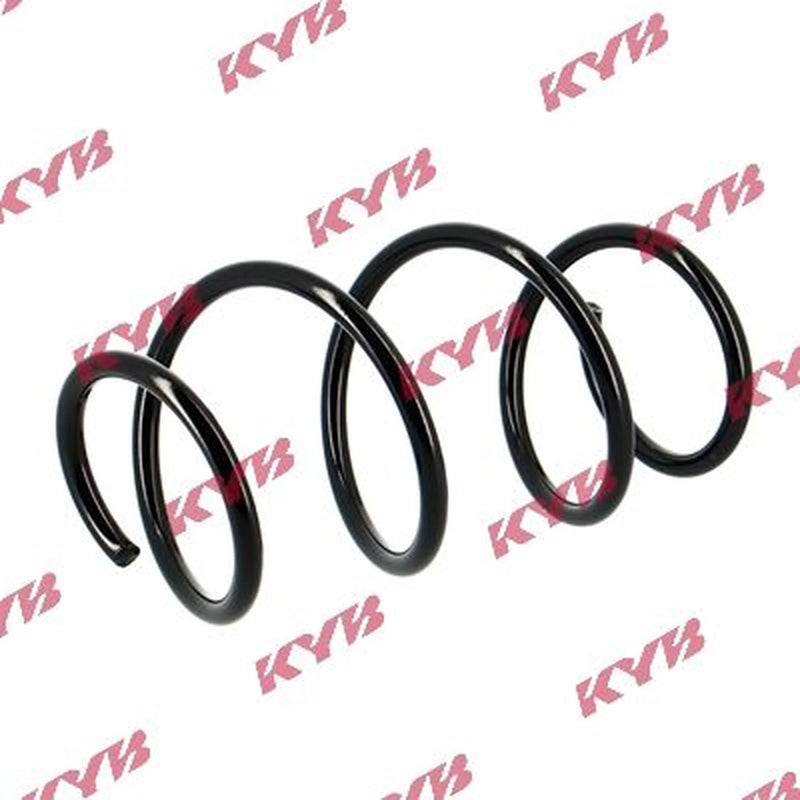 KYB Front Suspension Coil Spring fits BMW 2 Active Tourer 2014-2021